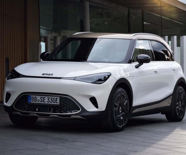 Más de 400 km para ser el mejor coche eléctrico urbano