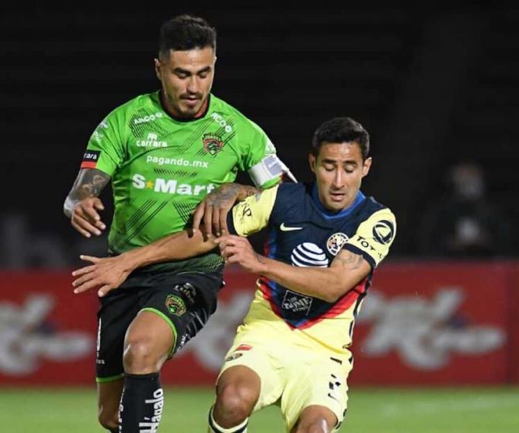 América busca regresar ante Bravos de Juárez