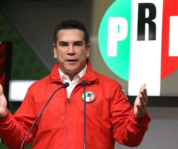 Adelanta PRI voto contra la reforma eléctrica Adelanta PRI voto contra la reforma eléctrica