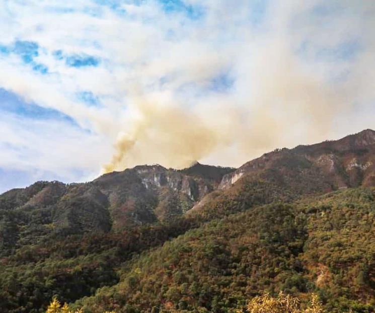 Prohíbe en Nuevo León fuego a cielo abierto