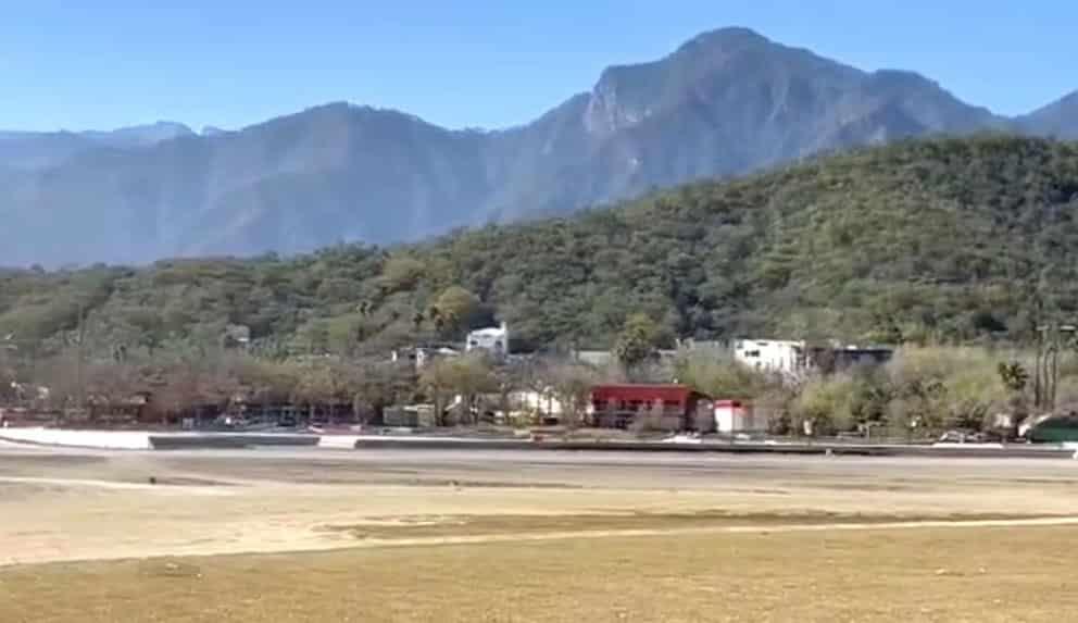 Atraviesa NL por una de las peores sequías en su historia