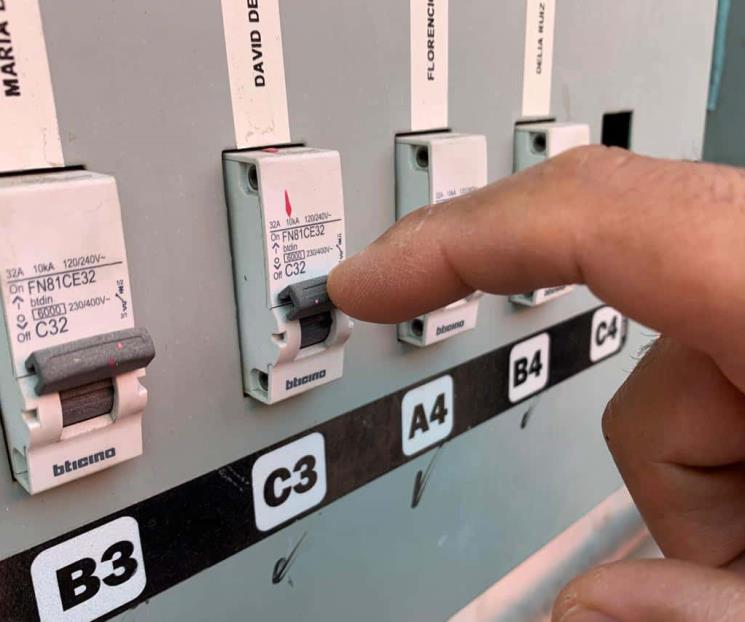 PRD busca que el Estado regule al sector eléctrico