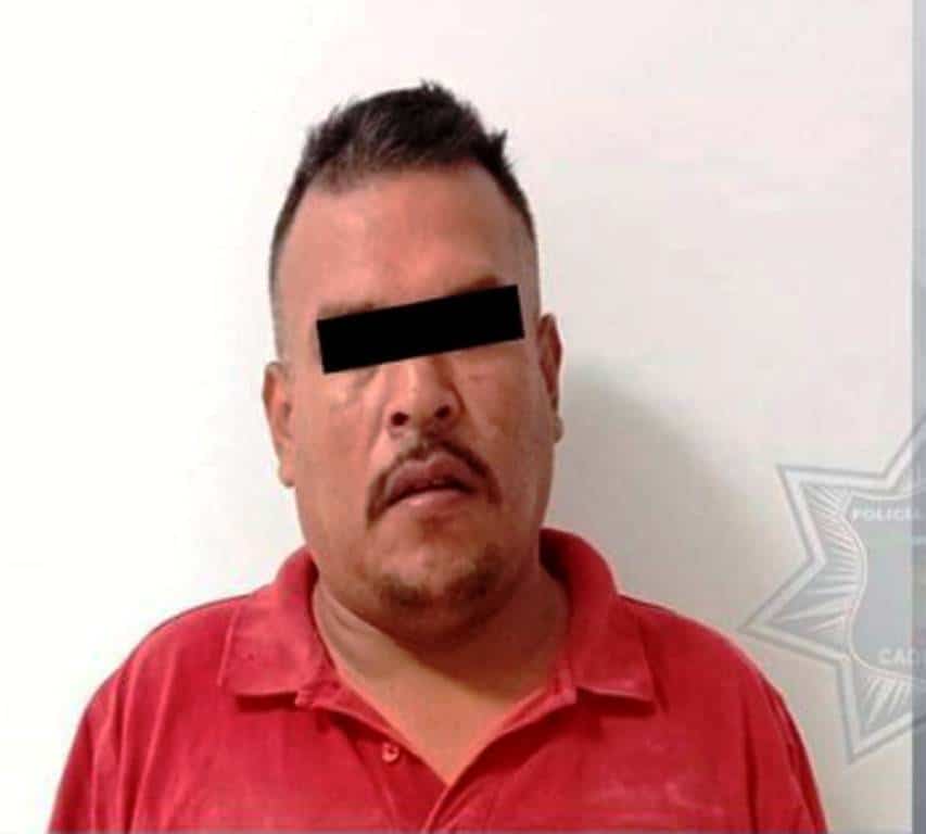 Lograron la detención de un hombre que fue sorprendido realizando detonaciones de arma de fuego
