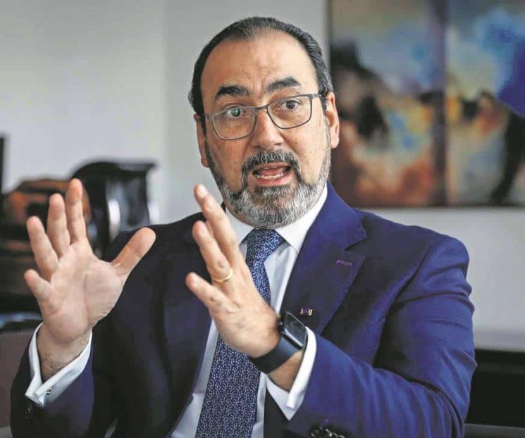México debe voltear más hacia el sur