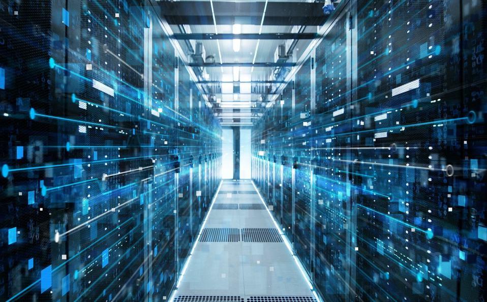Socio de Google adquiere empresa mexicana de datos Extendo Socio de Google adquiere empresa mexicana de datos Extendo