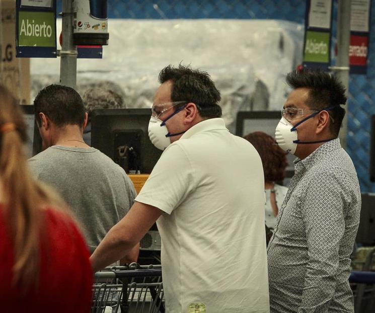 Mejoran ventas en el primer trimestre
