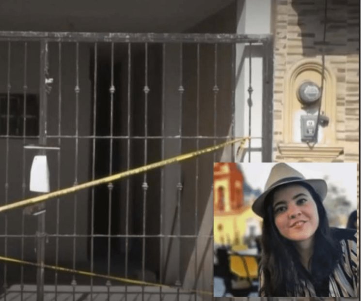 Encuentran cadáver de mujer en Apodaca
