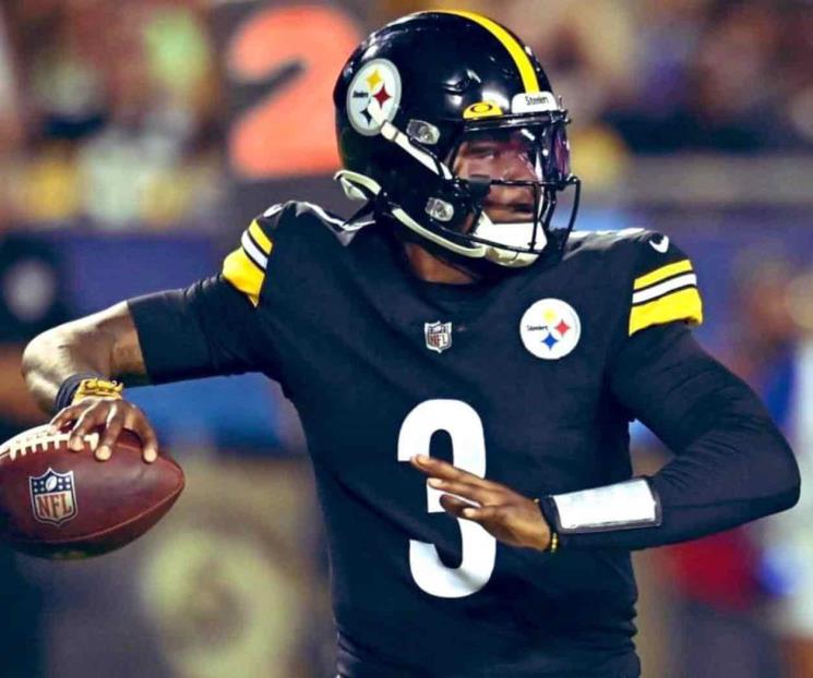 Fallece Dwayne Haskins, jugador de la NFL