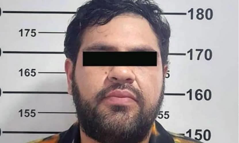 Cae en Colombia emisario de parientes de El Chapo