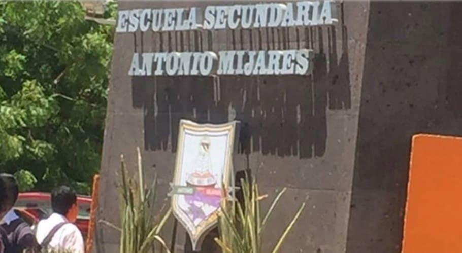 Registran contagios Covid en BCS tras regreso a clases