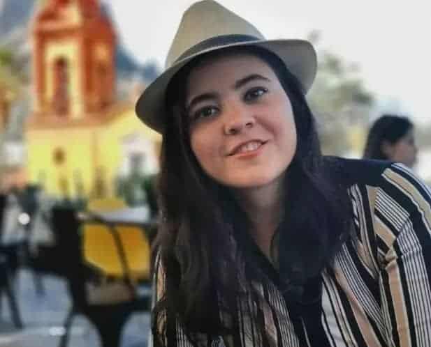 Confirman muerte de joven desaparecida
