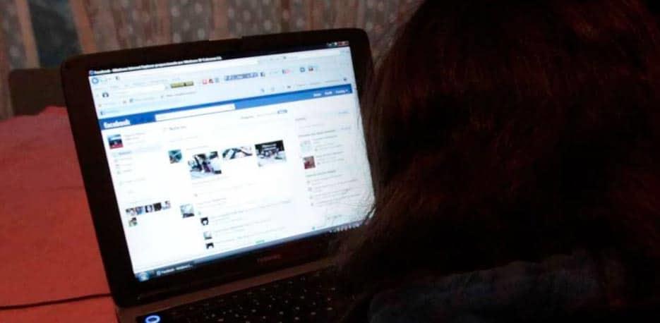 Mujer embarazada filtra dirección de pedófilo