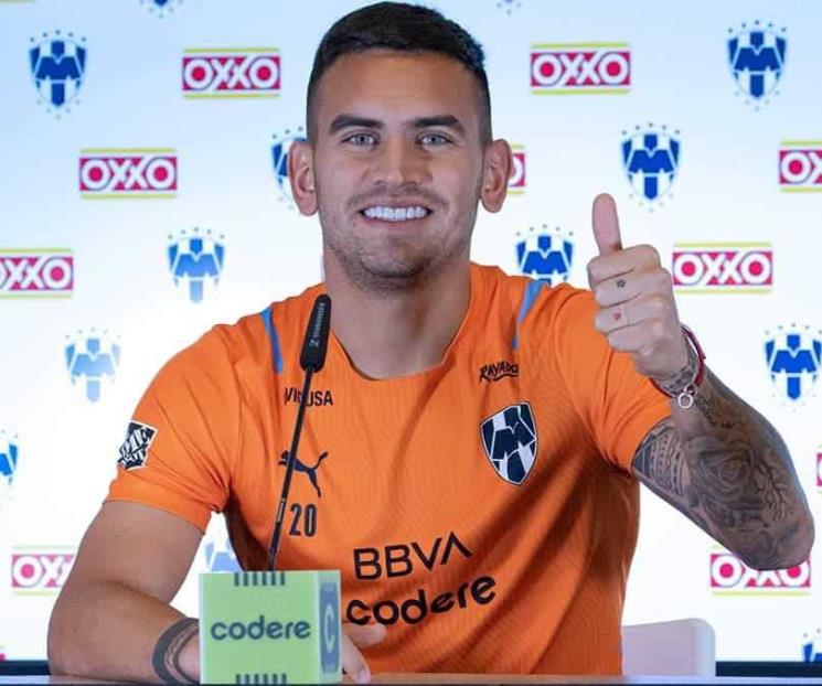 Hay que ganar de buena forma: Sebastián Vegas