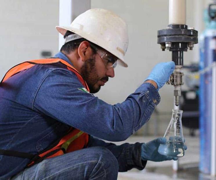 Industria está rezagada en mayor parte del país