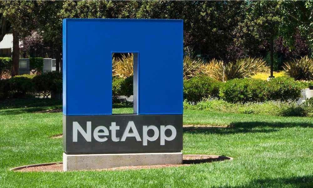 NetApp compra Instaclustr