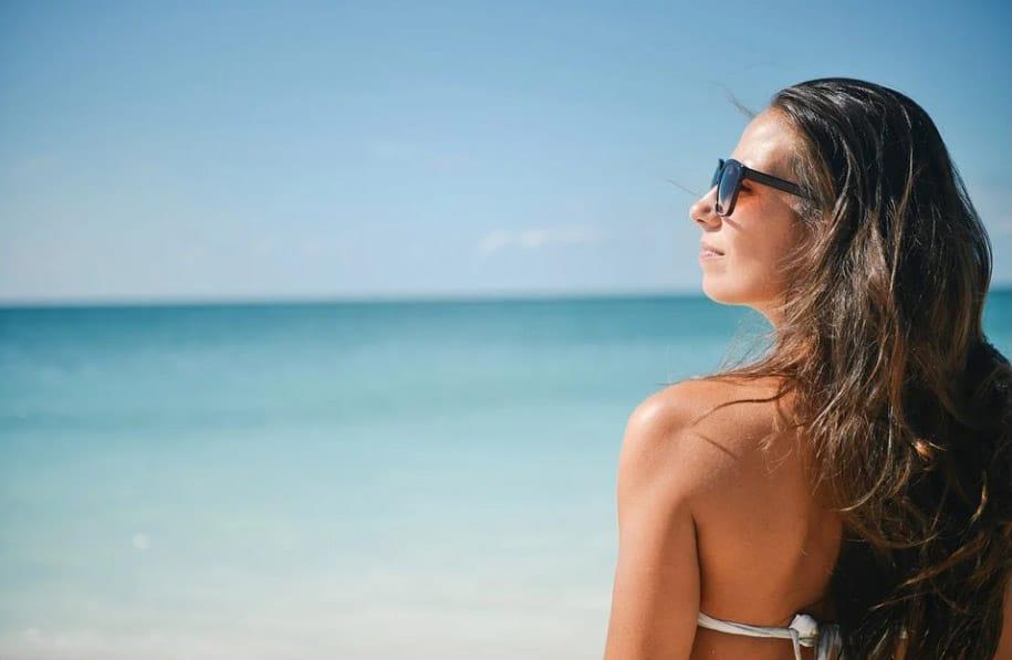 ¿Cómo proteger la piel del Sol mientras vacacionas?
