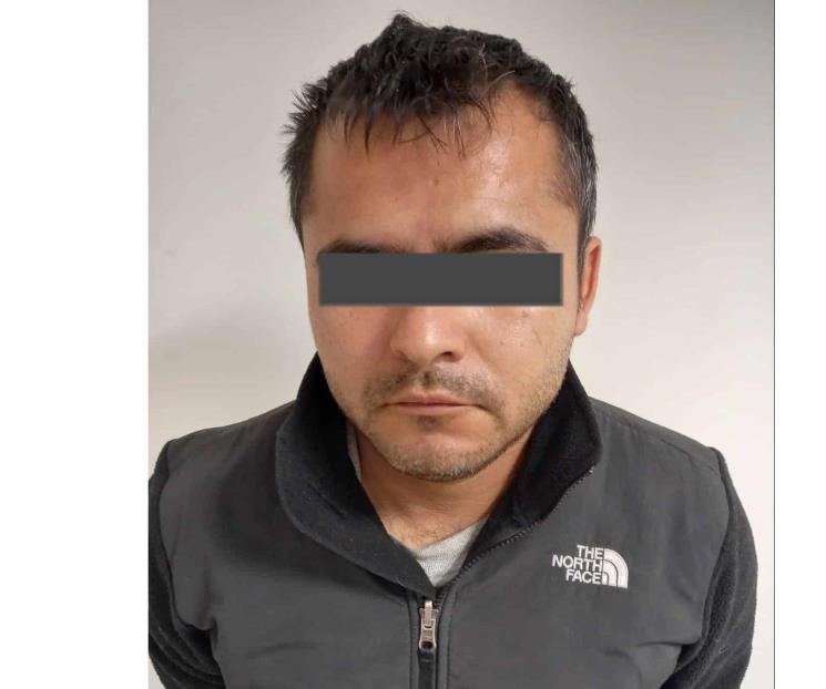 Cae en Aguascalientes homicida de Zuazua