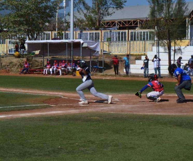 El beisbol de NL logra boleto a NC 2022