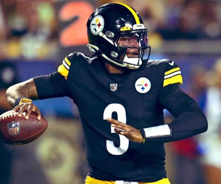 Fallece Dwayne Haskins, jugador de la NFL