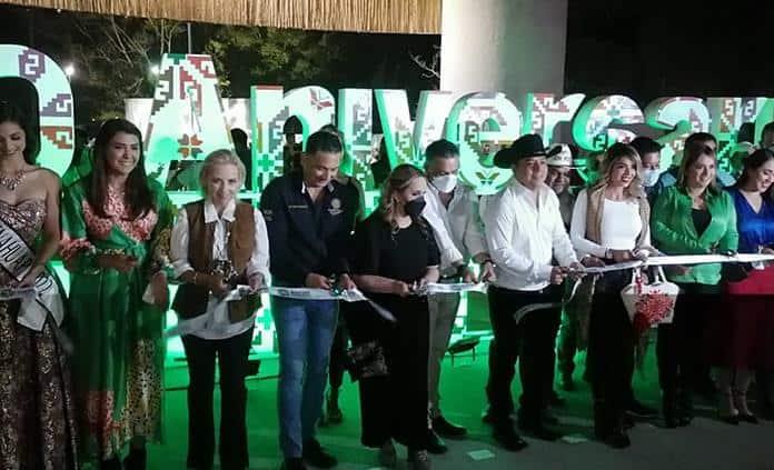 Tras 2 años de ausencia, regresa fiesta de Huasteca Potosina