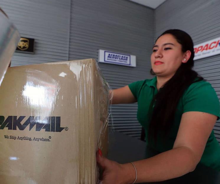 Franquicias crecen pese a falta de insumos
