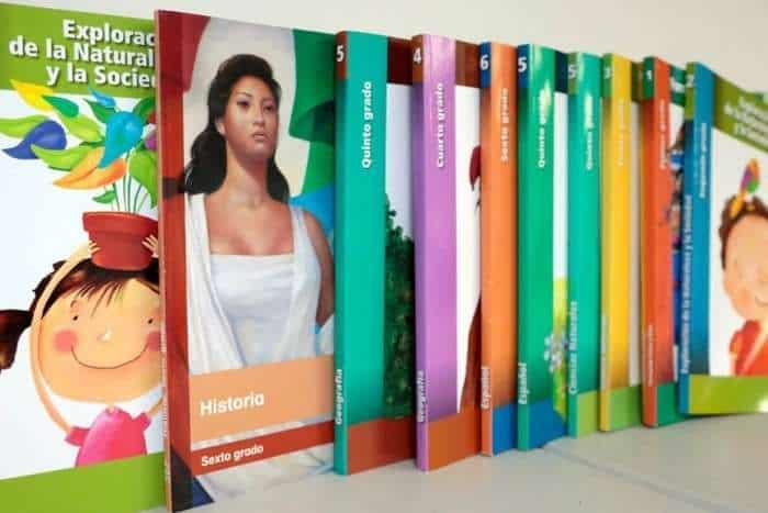 SEP actualizará libros para estudiantes con discapacidad