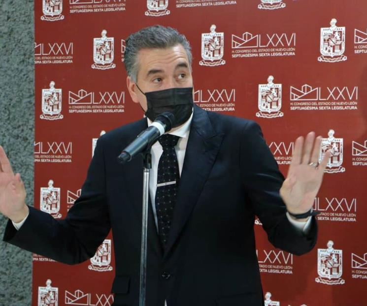 Propone Morena lista para grupos de trabajo