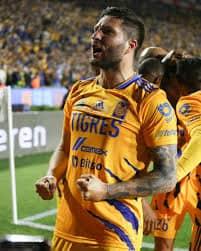 Buscan Tigres recuperar liderato ante Querétaro
