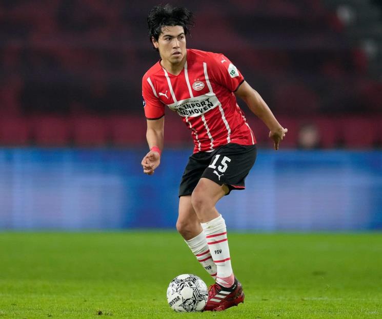 Gana PSV de Guti y siguen a la caza de Ajax en Holanda