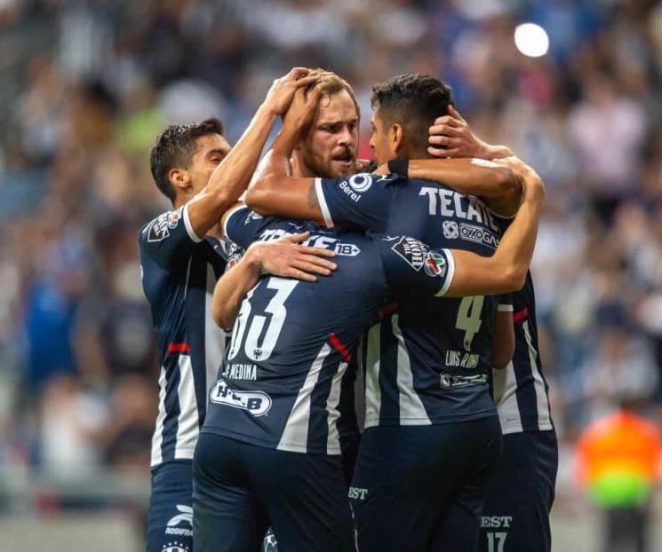 Va Rayados por triunfo ante Chivas
