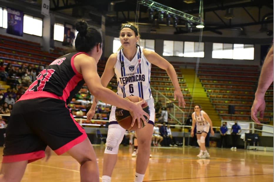 Pierden regias lo invicto