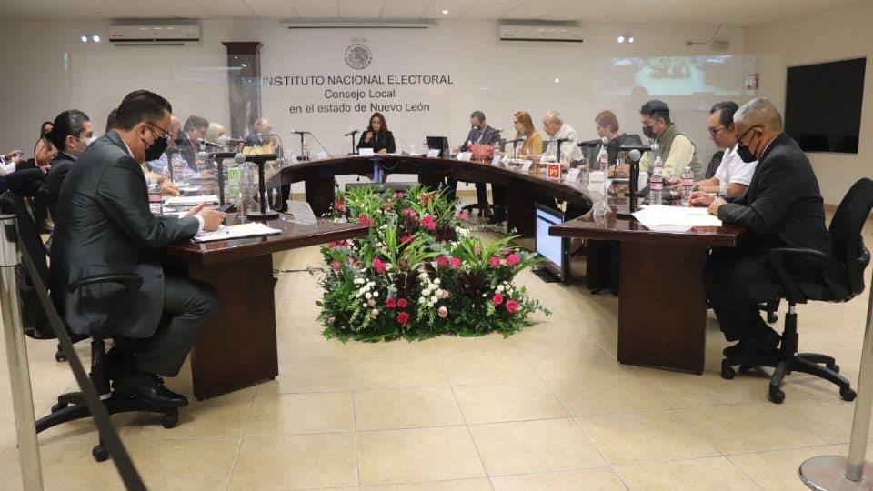 Sin incidentes, transcurre jornada de Revocación de Mandato Sin incidentes, transcurre jornada de Revocación de Mandato