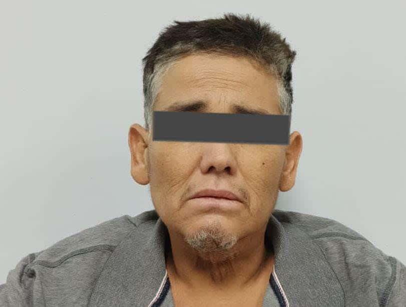 Violador del Lago de los Patos es detenido por la policía