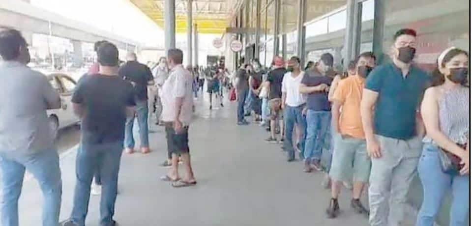 En NL participa sólo el 8.89 % en Revocación de Mandato En NL participa sólo el 8.89 % en Revocación de Mandato