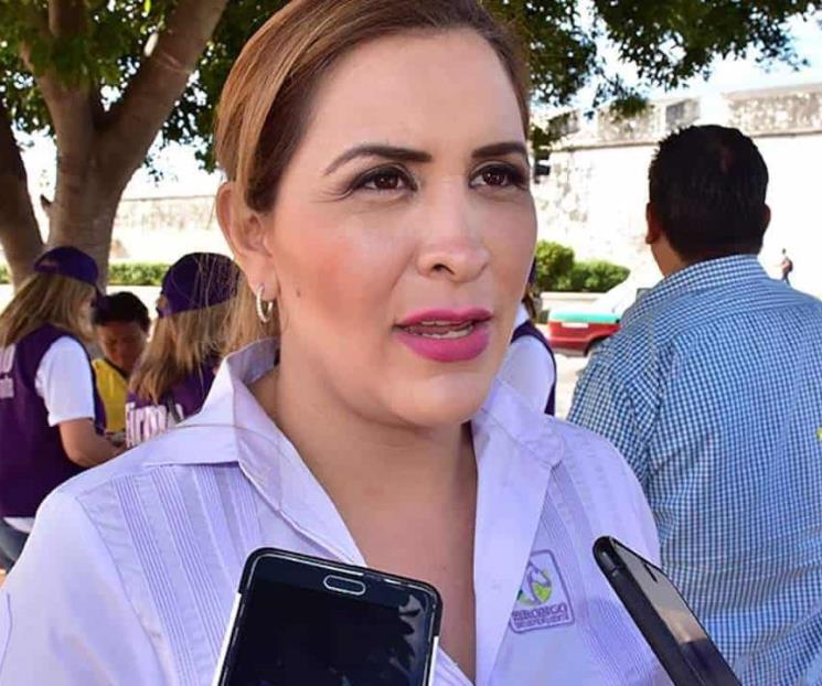 Niegan amparo contra aprensión a esposa del Bronco
