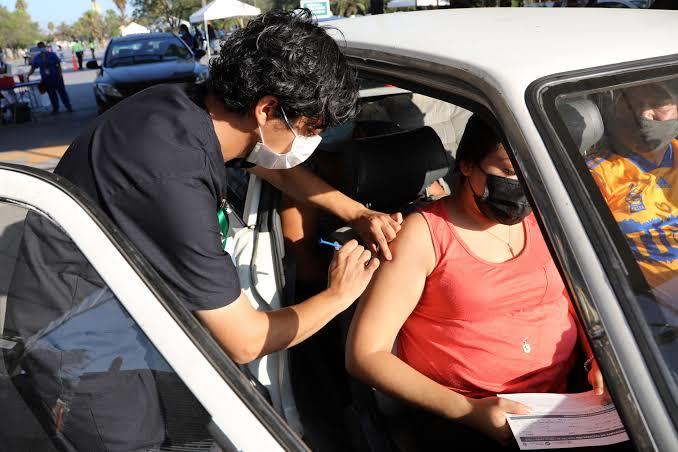 El Gobierno Federal informó sobre las Jornadas de vacunación