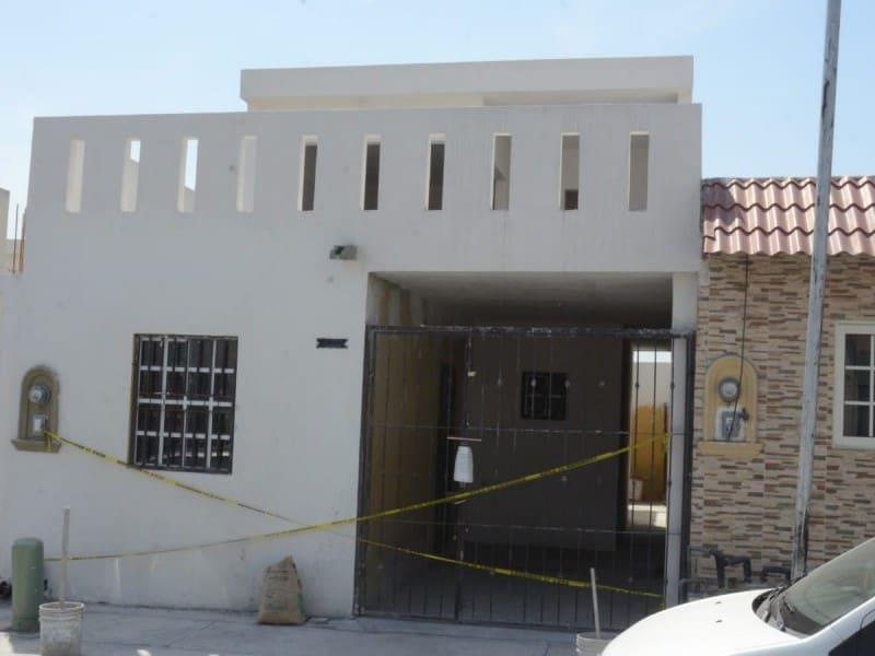 Falleció María Fernanda antes que denunciaran desaparición Falleció María Fernanda antes que denunciaran desaparición