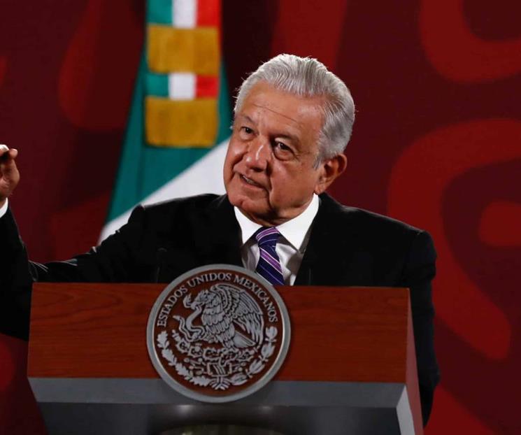 AMLO anuncia reunión con gobernadores