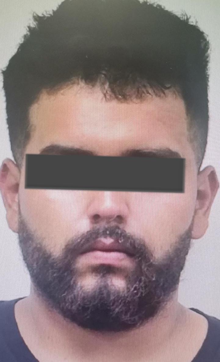 Vinculan a hombre por homicidio calificado