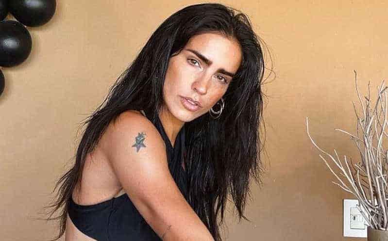 Pide Bárbara de Regil un alto a las críticas en su contra