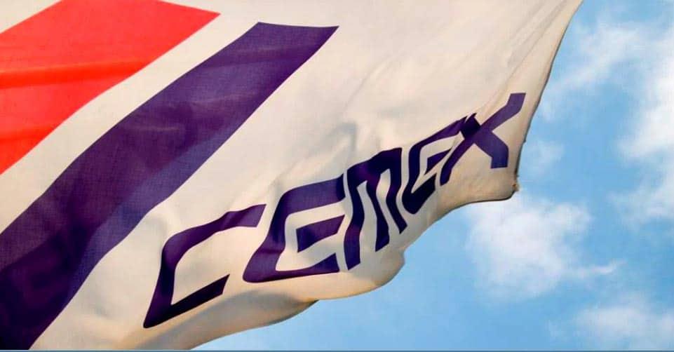 Vertua, el concreto ecológico de Cemex