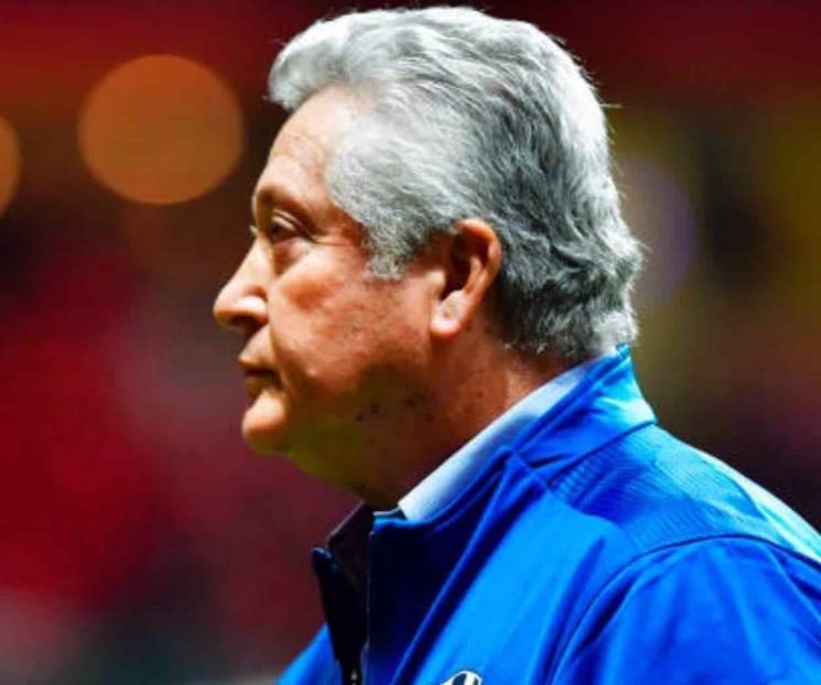 El gran trabajo de Víctor Manuel Vucetich