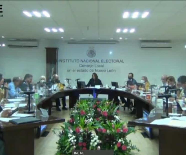 Revocación de mandato sin incidentes graves Revocación de mandato sin incidentes graves
