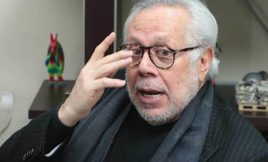 Luis de Llano: “Me han pedido no dar entrevistas aún”