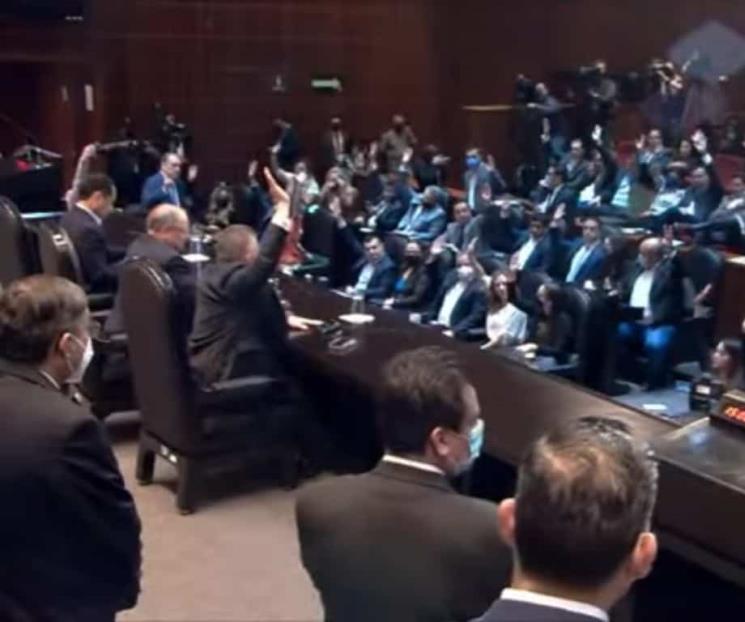 Debaten en Comisiones dictamen de la reforma eléctrica Debaten en Comisiones dictamen de la reforma eléctrica