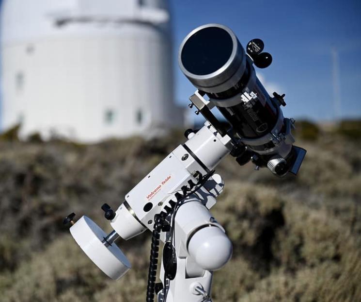 NASA elige a Torreón como sede para observar eclipse de Sol