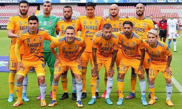 Ganan Tigres ante Gallos y descansan el lunes