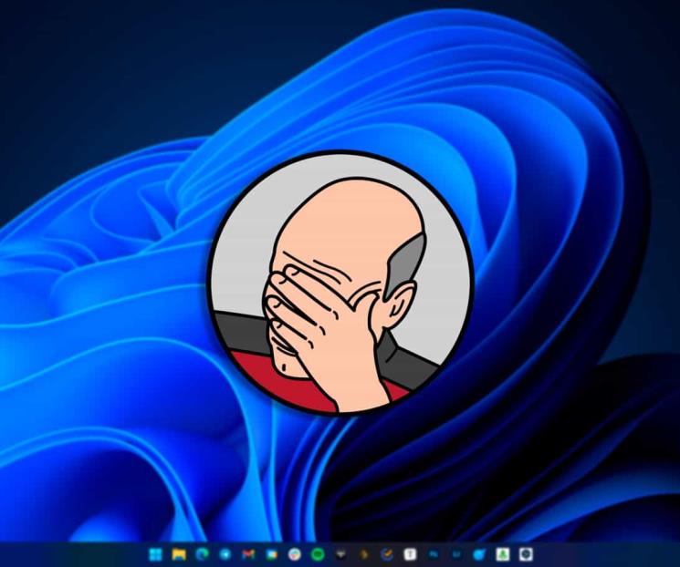 Barra de tareas en Windows 11 no tendrá todas las funciones