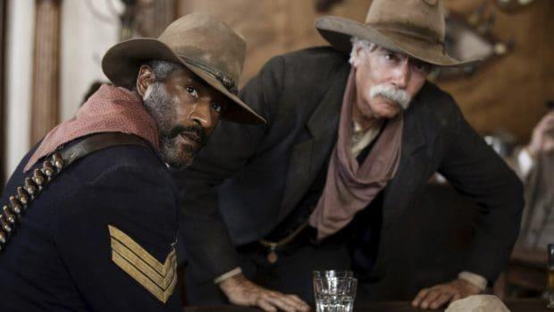 Sam Elliot se disculpa por critica a El poder del perro