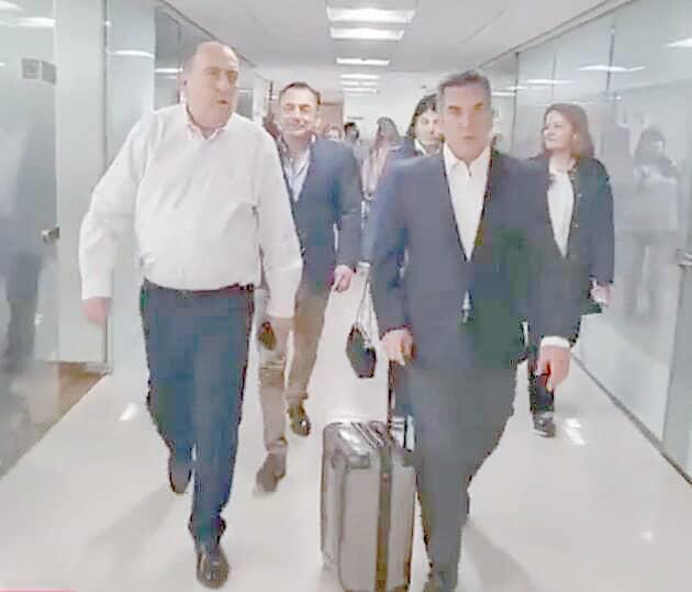 Aplazan para el sábado debate de reforma eléctrica